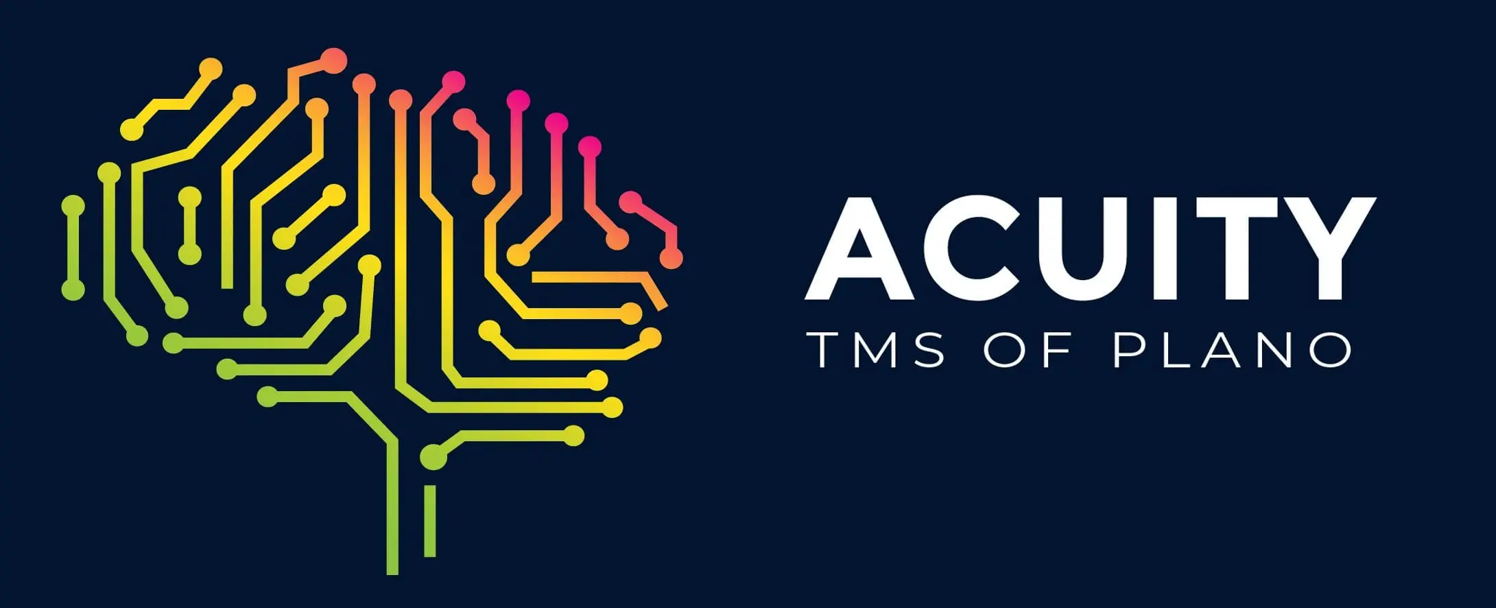 Acuity tms of america