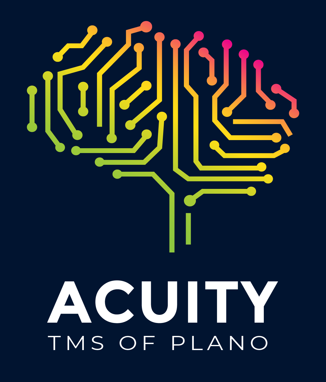 Acuity tms of plano